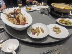 -神洲四海大酒楼(王府井澳门中心店)