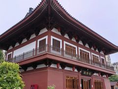 -千佛寺