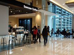 -Seesaw Coffee(环贸iapm店)