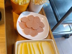 -守柴炉烤鸭(温江新尚天地店)