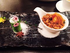 -广州文华东方酒店·江-由辉师傅主理