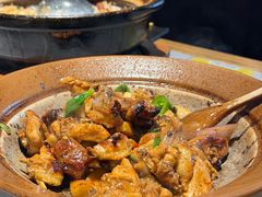 -啫神·广州地标美食(北京路店)