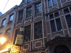 -布鲁塞尔大广场