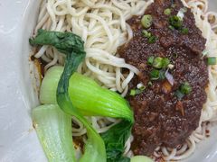 -李先生牛肉面大王(北京东四店)