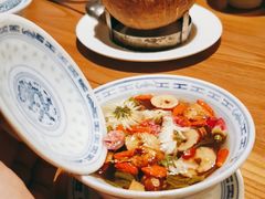 -首秀·四川料理(星耀101店)