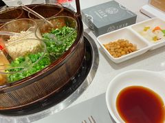 -八珍玉食鸡煲·打边炉(印象城店)