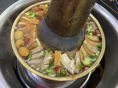 -陆记源·青海土火锅