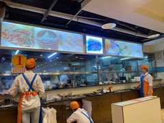 -玲又珑美食(盘福路店)