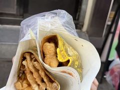 -南楼煎饼(滨江道店)