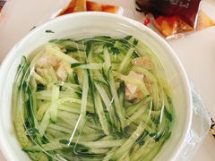 -憨老頭凉皮融合简餐(双山里店)