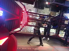 -黑空VR体验馆(领展中心城店)