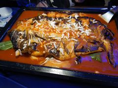 -炉鱼(云澜湾店)
