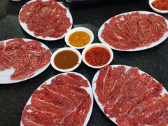 -五洲牛肉美食馆
