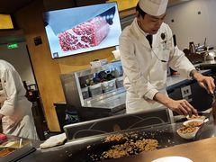 -牛将军•涮肉•烤肉(北京王府井·故宫店)
