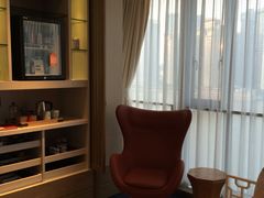 -上海外滩英迪格酒店