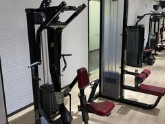-FLARE STAR FITNESS(复地活力城店)