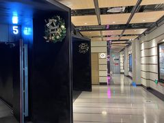 -深圳百老汇电影中心(IMAX万象天地店)