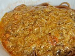 -蟹黄鱼·海派深夜面馆(江湾里店)