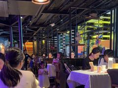-胡桃里音乐酒馆(白云五号T5 MALL店)