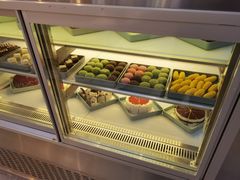 -半岛听涛蒸汽海鲜自助(K11店)