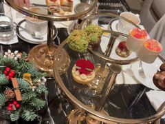 -Salon de Ville浦江汇(上海外滩华尔道夫酒店店)