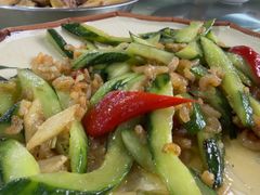 -区海鸡场饭店(石壁店)