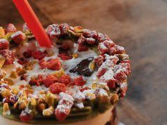 -BE NORMAL CAFE(霞溪路店)