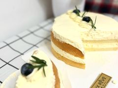 -杜哈夫DOUX RÊVE·生日蛋糕(日月光店)