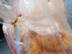 -周记传统糕点PASTRY(蜀汉路店)