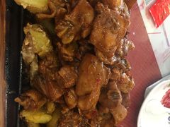 -桃子餐厅·天津菜(红星路直营店)