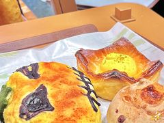 -山崎面包(静安久光店)