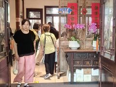 -西园寺素食(西园弄戒幢律寺店)
