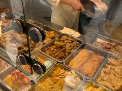 -晶牌烤鸭(延吉东路557弄小区店)
