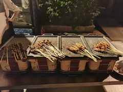 -长春净月潭喜来登酒店·盛宴标帜餐厅