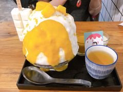 -WONDER ICE 萬得冰田(建設路总店)