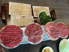 -仁和四季涮肉馆(天坛南门店)