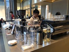 -Seesaw Coffee(苏州中心店)