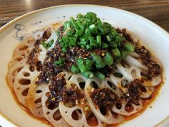 凉拌三样菜-辛香汇(飞洲店)
