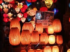 -会安古镇