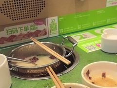 -一围小火锅(高铁吾悦店)