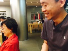 -Apple零售店(王府井店)