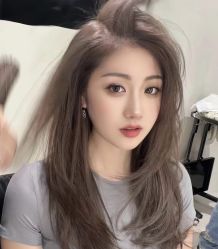 -呵呵造型