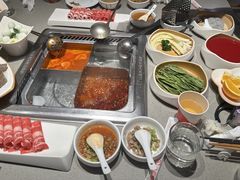 -海底捞火锅(太阳宫凯德mall店)