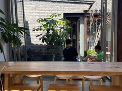 -VOYAGE COFFEE(杨梅竹店)