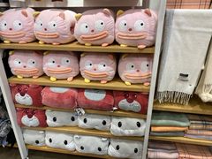 -首开福茂购物中心(宋家庄店)