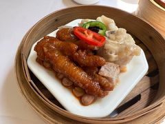 -山泉公馆酒家(珠江新城店)