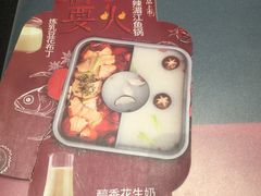 -新辣道鱼火锅(摩尔城店)
