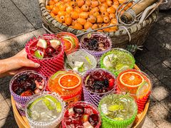 -周小明火锅(黑金冠社区店)