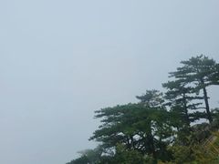 -罗田薄刀峰风景区