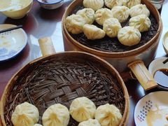 -草包包子铺1937(普利街店)